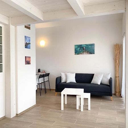 Loft Trabocco - Dimora Dei Portici Daire Ortona Dış mekan fotoğraf